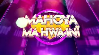 Repeat | Mahoya Ma Hwai-ini 9th august 2023 | Bishop John Githiri