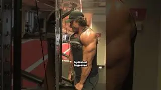 Fat Loss Secret Weapon #gym #muscle #fatloss