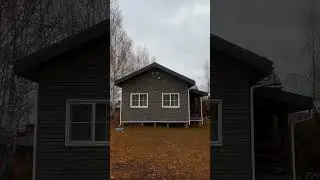 🏡Каркасный дом &laquo;Невский&raquo; от компании . Подробнее на нашем сайте wald-haus.ru