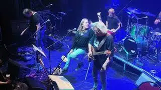 Zuzana Michnová v Paláci Akropolis, koncert 30 let za nebeskou bránou (11. září 2025)
