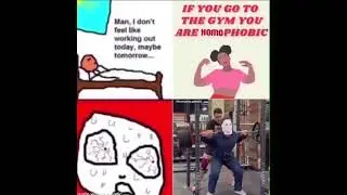 Damn I Guess I&rsquo;m Homophobic Asf💪😈💯 #Shorts