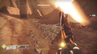 Destiny 2 lost prophecy verse 7