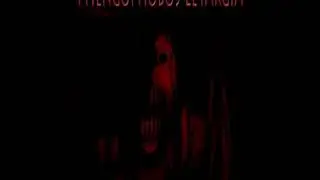 PHENGOPHOBOS LETARGIA (2019) ''Echo of All Horror'' [drone ambient, ZP#323ultra]