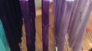 Weekly Knit A Long