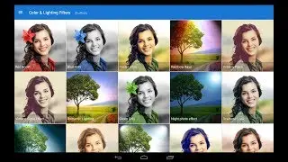 Top 5 Best Camera Apps for Android 2017| Best Camera Android Apps HD