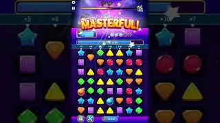 Match Masters Solo Challenge COMPLETE Score Rally Column Mania 6650 Points