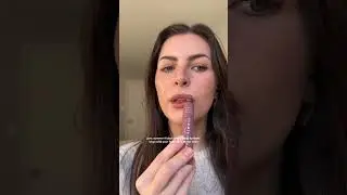 Must-Try Summer Fridays Lip Combo: Stains, Liners & Butter Balm Review #LipStains #SummerFridays