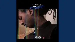 Constantly Thinking (feat. YC)