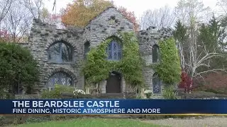 The Beardslee Castle