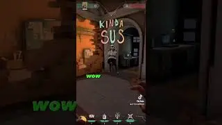Cypher SUS VOICELINE #valorant #valorantclip #gaming #valorantfunny #valorantindia #valo #shorts