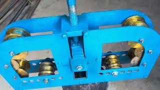 Square Pipe Bending Machine and Dies Available contact 7986373725#machine #pipebending #trending 