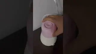 Menstrual cup sterilizer unboxing and usage #menstrualcup #safecup