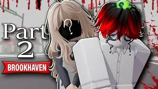 The Lost Children of Emberwood Part 2 | Brookhaven RP (Roblox)