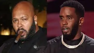 Diddy's Legal Trouble EXPOSED - SHOCKING New Details