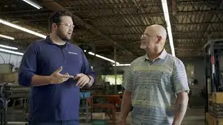 Why Fittings Chose U.S. Lubricants