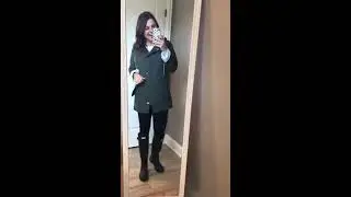 AUDIANO Rain Jackets Women Lightweight Raincoat Review, I love this jacket!
