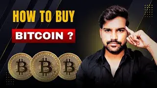 👉 Don&rsquo;t Buy Bitcoin Before Watching This | Beginner Guide India 2026 🇮🇳