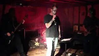 NeanderTHRALL - Devil's Night 2011 (1)
