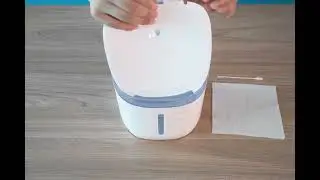 Clean pump for Xiaomi Petoneer Smart Pet Water Dispenser