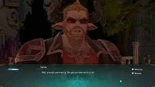 Granblue Fantasy Relink Duo Stream part 5