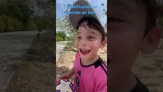 Qualificacion del partido
