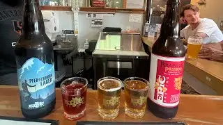 Epic Brewing Company