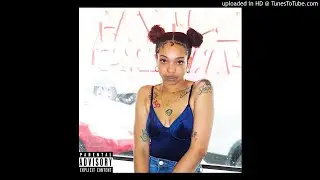 Nasyae - You Deserve It