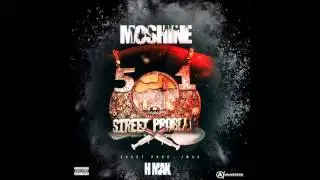 Moshine - Who's Who (Ft. LT) [Prod. By Greezy & JmakBeatz]