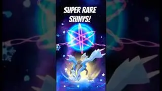 ✨🌴INSANE SHINY Luck - LA Unova Tour Day 3!🌴✨ Pok&eacute;mon GO! #pokemongo #shinypokemon #mobilegame