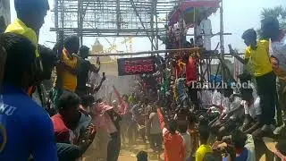 ||melpallipattu Mr white 8:87sec||kanigapuram street ||16.3.2022 ||Tamizh rock ||