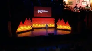 E3 2018 - PC Gaming Show