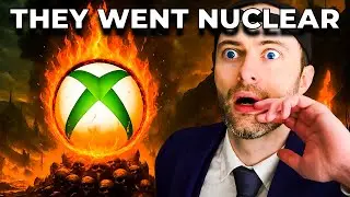 Is Xbox In Turmoil?