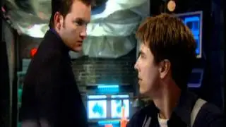 Jack & Ianto Time After Time