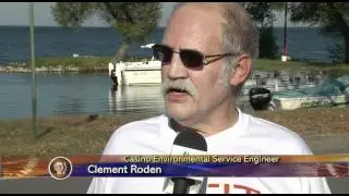 Grand Casino Wellness Program - Lakeland News at Ten - October 6, 2011.m4v
