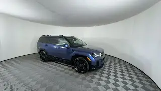 2026 Hyundai Santa Fe Calligraphy Clearwater, St. Petersburg, Tampa, Palm Harbor, Largo, Florida