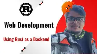 Live Coding - Night | Rustlang | Web Development | Live Coding | QnA