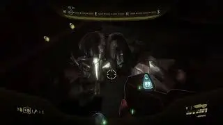 Elite Ultra Easter Egg - Halo 3: ODST Campaign Edition