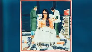 Eyedress - A GOOD LIFE