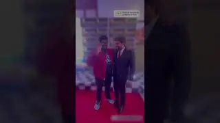 Construction Company | Actor Bharath | Super Singer | Cook with Comali | Vijay TV | Tamil Ads