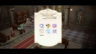 ragnarok origin Special one time offer php55 baphomet pet