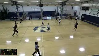 Randolph School vs Westminster Christian Academy Mens Other Basketball