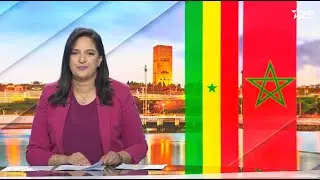 Telediario Al Aoula du 27/01/2026