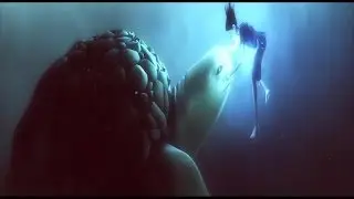 Menace - Drowning in Density