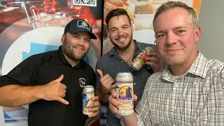 AZ Craft Beer Review with Josh Johnson from Ranch Hand Brewing