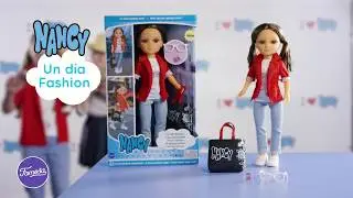 Nancy, un Dia Fashion