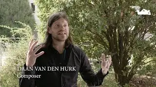 DAAN VAN DEN HURK | SHERLOCK JR. | sabato 14 ottobre I Le Giornate del Cinema Muto 2023