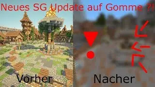 Neues CW System auf Gomme???!|SGCW #001
