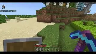 Minecraft St00f