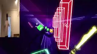 realistic metaverse advertisement
