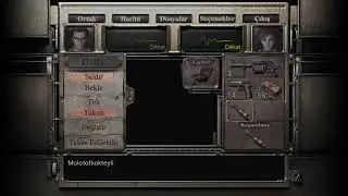 🔴(CANLI) ✅ Obi ile Resident Evil maratonu! ✅ | !dc !yt !steam